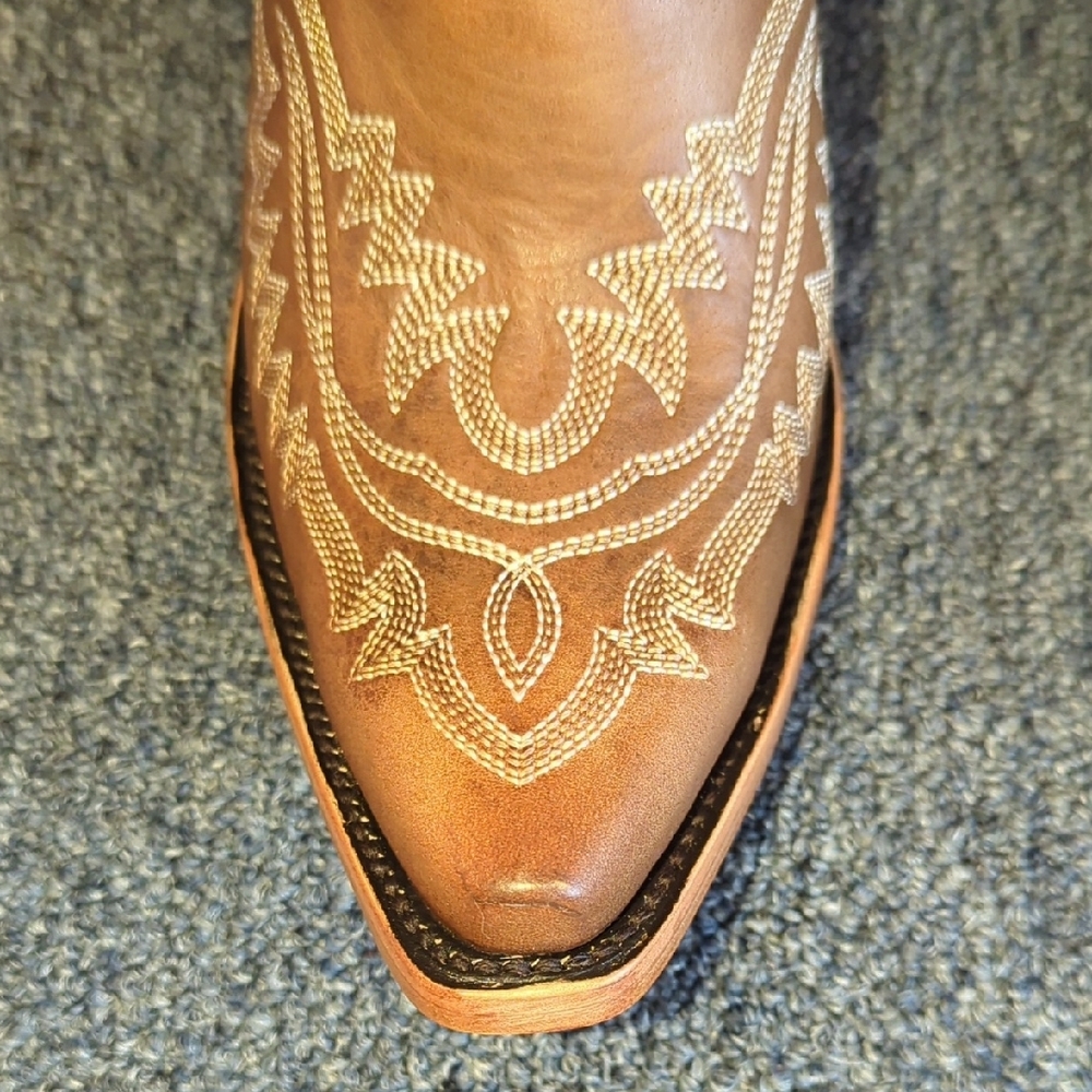 New Women's Ariat Casanova 10044481 - Picture 6 of 8